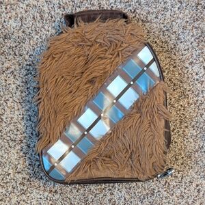 Star Wars Chewbacca Lunch Bag